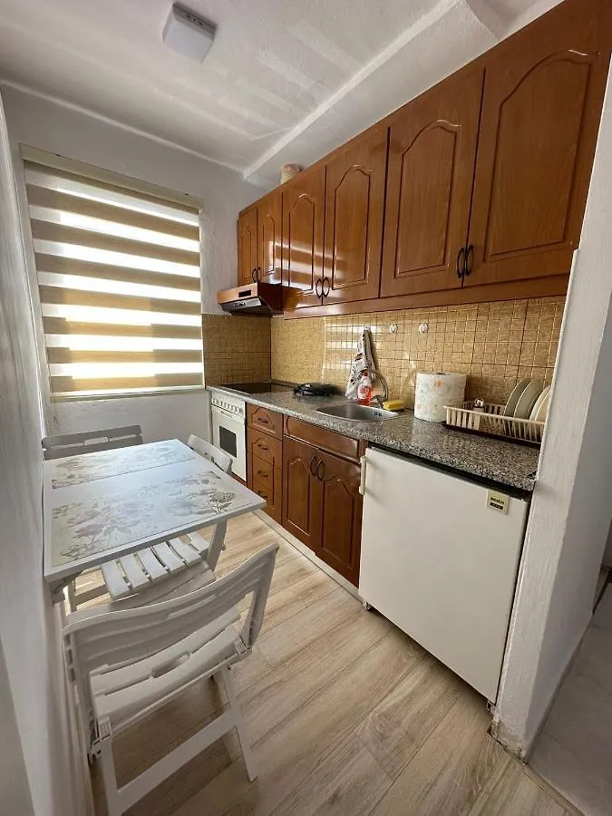 Klinti'S Apartment Berat